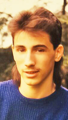 Jerry Allen McKenzie